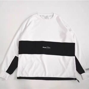 Brand New Converse sweater size L